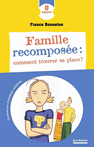 Famille recomposée