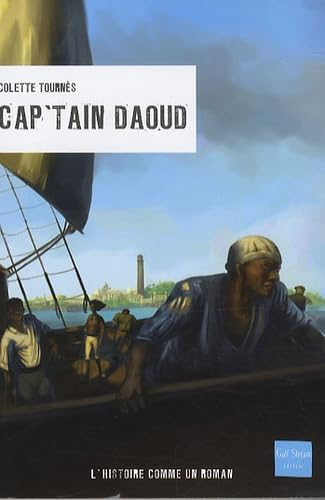 Cap'tain Daoud