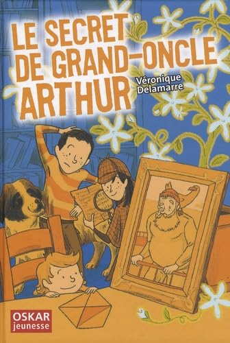 Le secret de grand-oncle Arthur