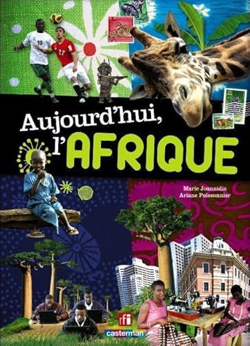 Aujourd'hui l'Afrique