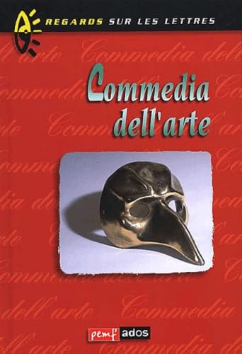 Commedia dell'arte