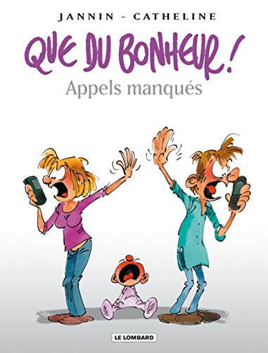 Que du bonheur !