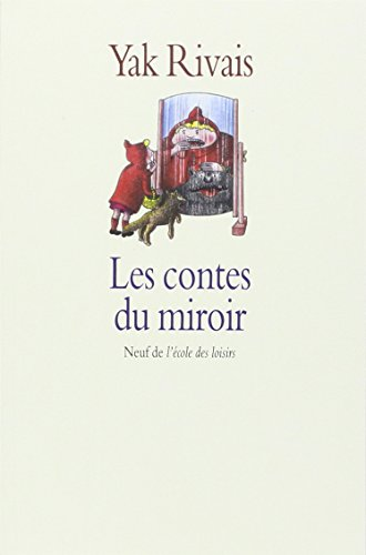 Les contes du miroir