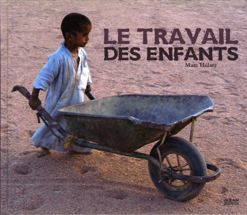 Le travail des enfants