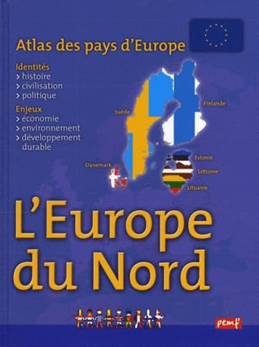 L'Europe du Nord