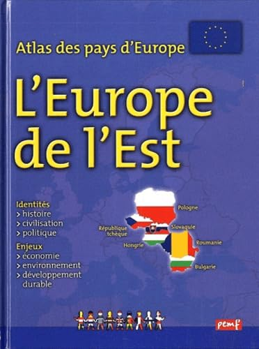 L'Europe de l'Est