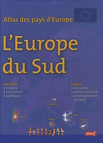 L'Europe du Sud