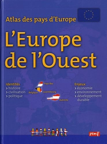 L'Europe de l'Ouest