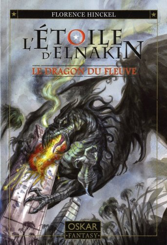 Le dragon du fleuve