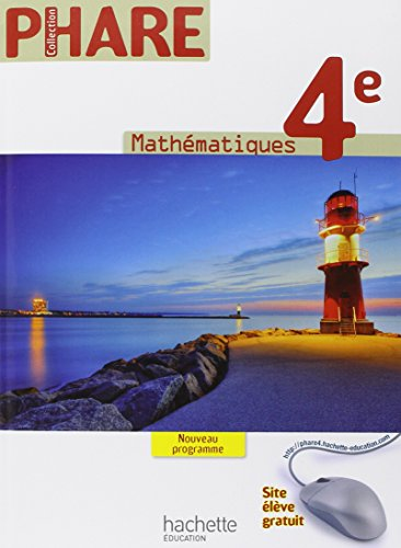 Mathémathiques 4e