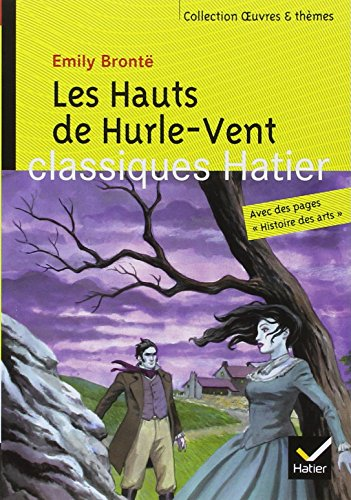 Les Hauts de Hurle-Vent : extraits