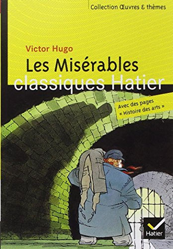 Les Misérables : extraits