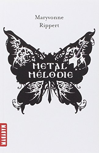 Metal mélodie