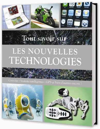 Les nouvelles technologies