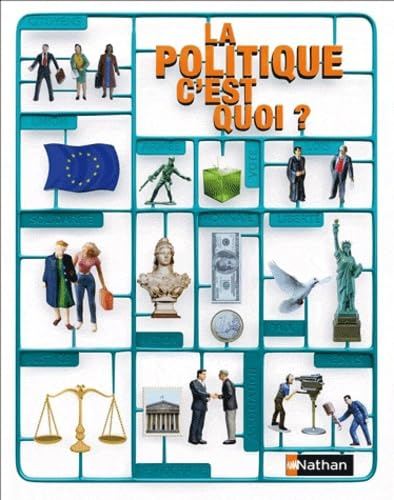 La politique c'est quoi ?