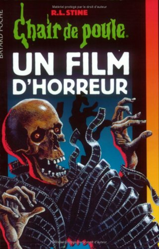 Un film d'horreur