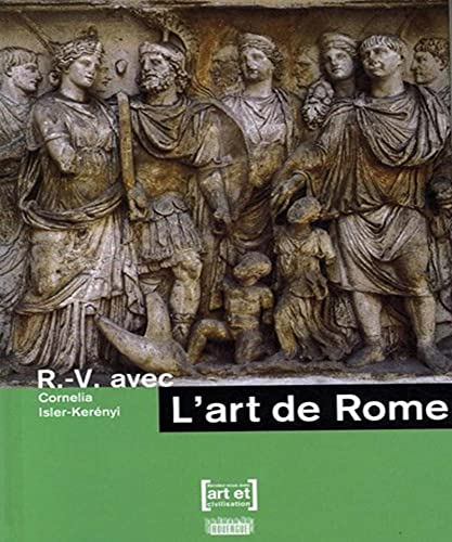 L'art de Rome