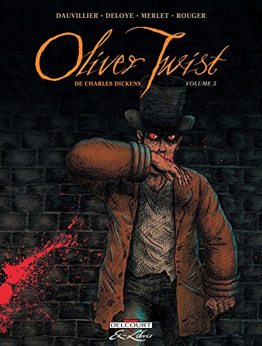 Oliver Twist