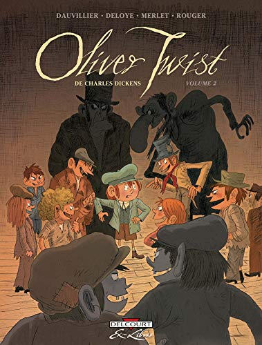 Oliver Twist