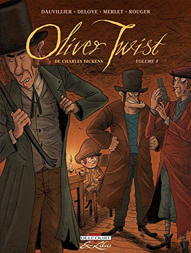 Oliver Twist