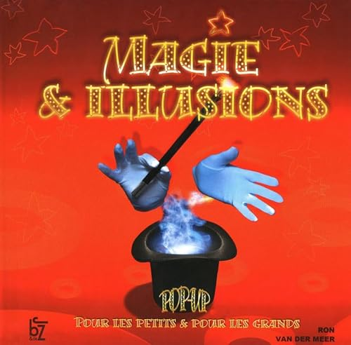 Magie et illusions