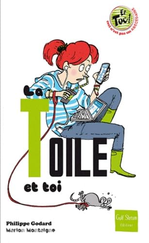 La toile et toi