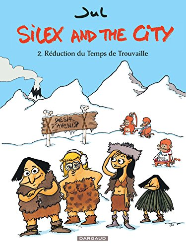 Silex and the city