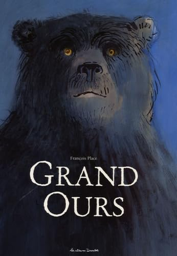 Grand ours