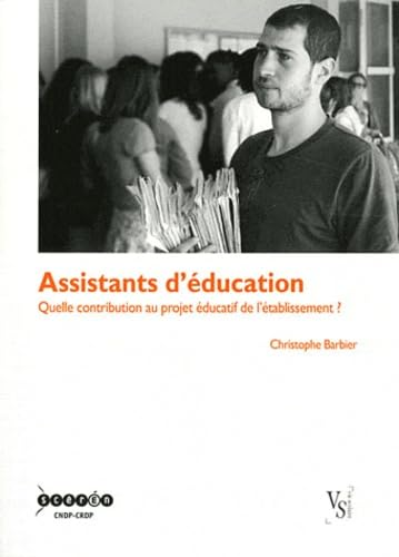 Assistants d'éducation