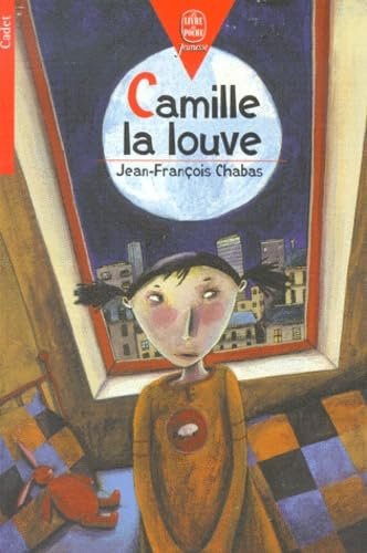 Camille la louve