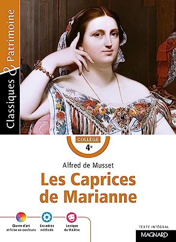 Les Caprices de Marianne