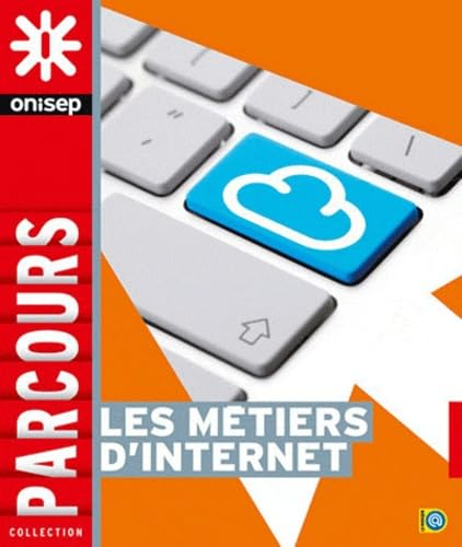 Les métiers d'internet