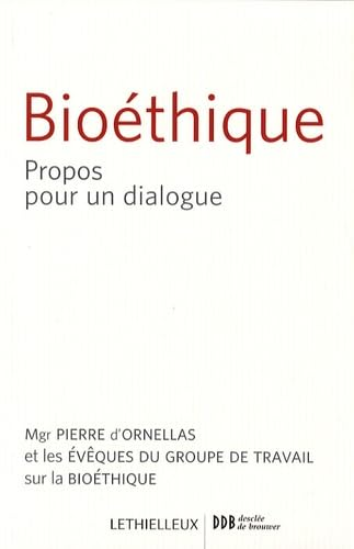 Bioéthique