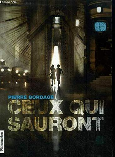 Ceux qui sauront