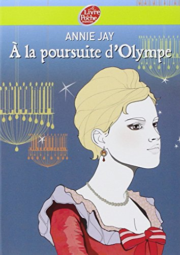 A la poursuite d'Olympe