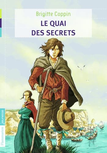 Le Quai des secrets