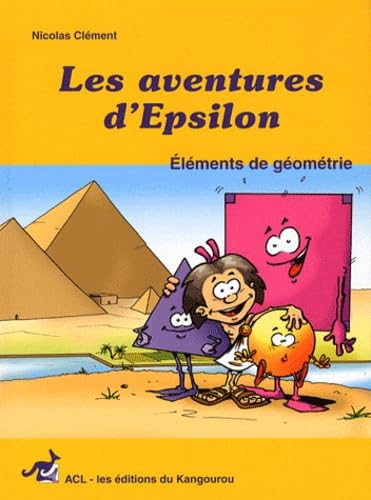 Les aventures d'Epsilon