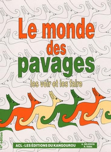 Le monde des pavages