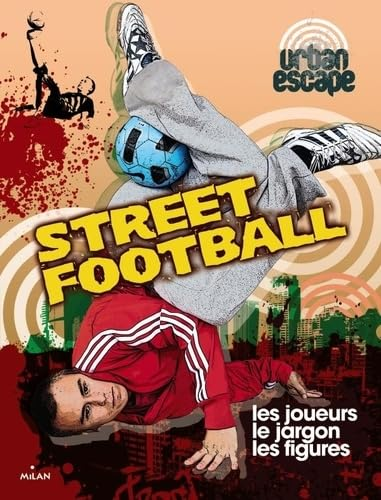 Street football