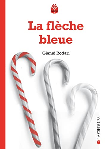 La flèche bleue