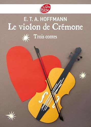 Le violon de Crémone