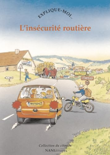 L'insécurité routière