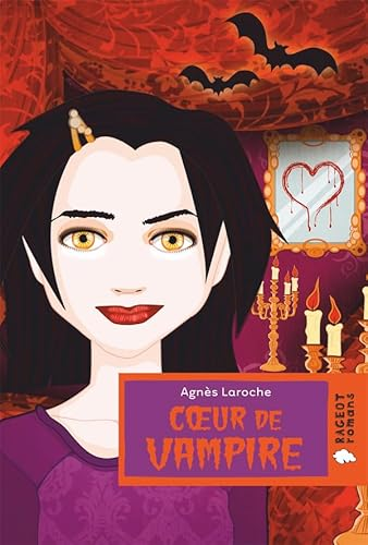 Coeur de vampire