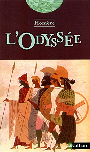 L'odyssée