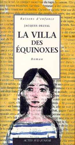 La villa des équinoxes