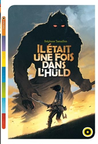 Il était une fois dans l'Hüld