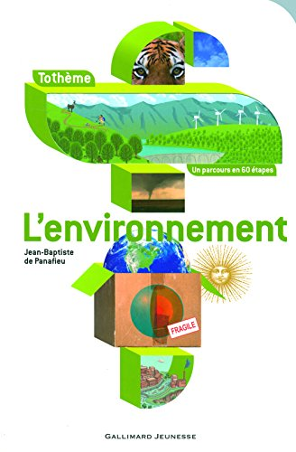 L'environnement