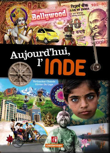 Aujourd'hui l'Inde