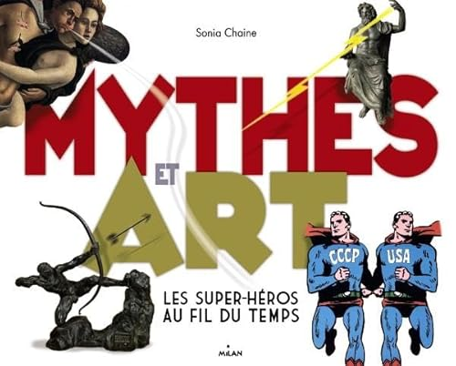 Mythes et art