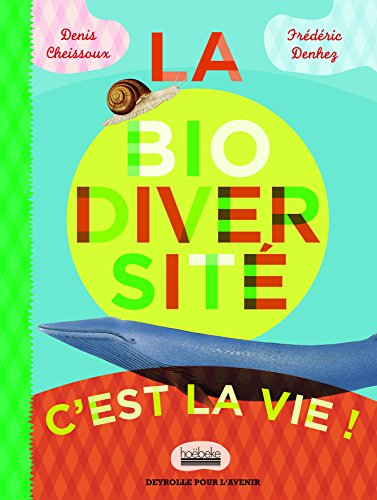 La biodiversité